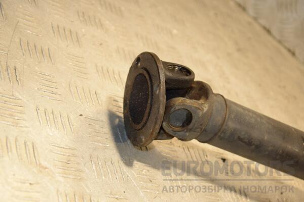 Карданний вал 3 частини Land Rover Freelander (I) 1998-2006 TVB000170 419168 - 2