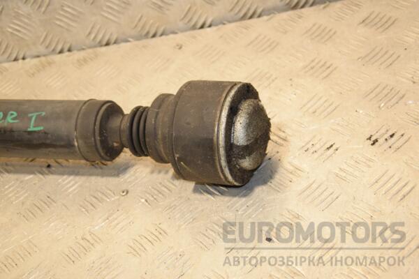 Карданний вал 3 частини Land Rover Freelander (I) 1998-2006 TVB000170 419168 - 3