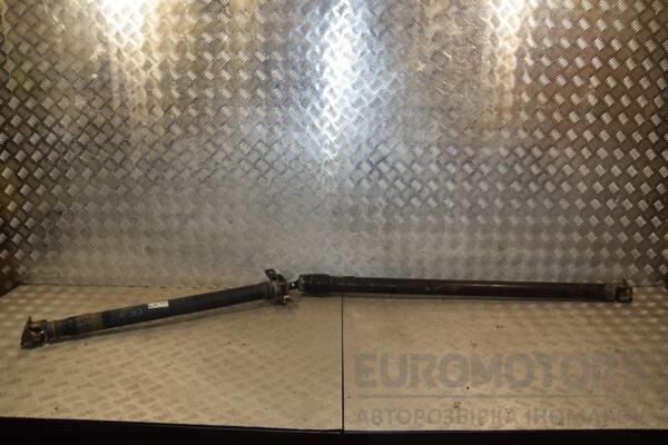 Карданный вал 2 части Honda CR-V 2.2ctdi 2002-2006 40100SKNE010M1 419171 euromotors.com.ua