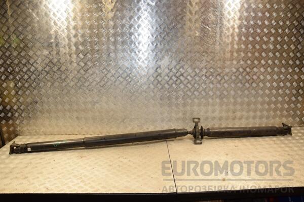Карданний вал 2 частини Mazda CX-5 2.2tdi 2012 419177 euromotors.com.ua