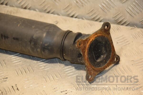 Карданный вал 2 части Mazda CX-5 2.2tdi 2012 419177 - 2