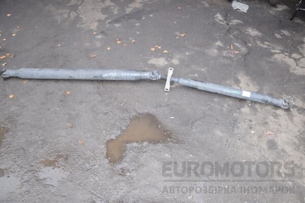 Карданный вал 2 части VW Crafter 2006-2016 2E0521101AI 419183 euromotors.com.ua