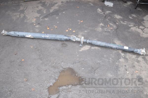 Карданный вал 2 части Mercedes Sprinter (906) 2006-2017 2E0521101AR 419186 euromotors.com.ua