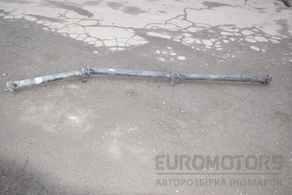 Карданный вал 3 части Mercedes Sprinter (901/905) 1995-2006 419189 euromotors.com.ua