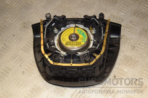Подушка безопасности руль Airbag Ford Transit 2006-2013 6C11V042B85BAW 419195 - 2