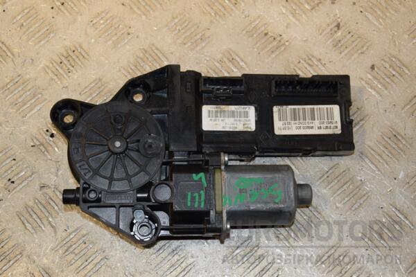 Моторчик стеклоподъемника передний левый Renault Scenic (III) 2009-2015 807319718R 419230 euromotors.com.ua