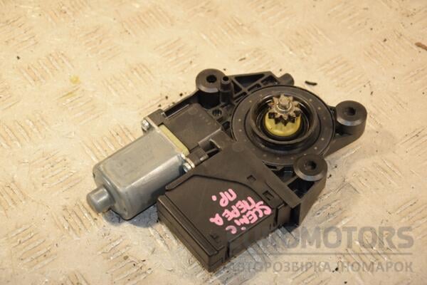 Моторчик стеклоподъемника передний правый Renault Scenic (III) 2009-2015 807302741R 419232 - 2