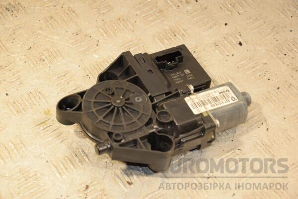 Моторчик склопідіймача задній лівий Renault Scenic (III) 2009-2015 827310166R 419234 - 2