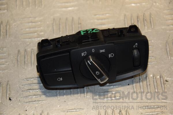 Переключатель света фар BMW 1 (F20) 2010 61316847508 419246 euromotors.com.ua