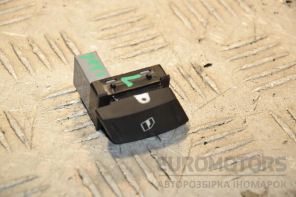 Кнопка стеклоподъемника задняя левая Skoda Yeti 2009 1Z0959855 419249 euromotors.com.ua
