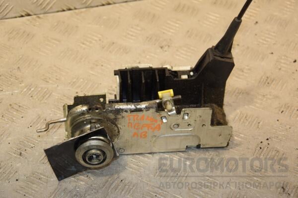 Замок двери передний левый механ Ford Transit 2006-2013 YC1AV21813AP 419259 euromotors.com.ua