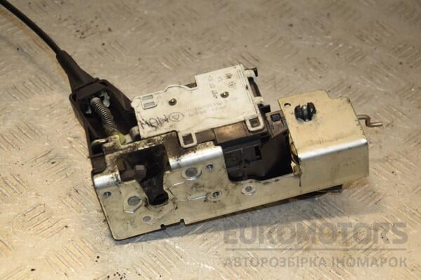 Замок двери передний левый механ Ford Transit 2006-2013 YC1AV21813AP 419259 - 2