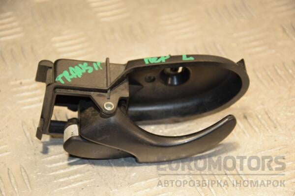 Ручка дверей внутрішня передня ліва Ford Transit 2006-2013 YC15V22601A 419261 euromotors.com.ua