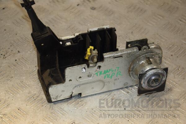 Замок дверей передній правий механ. Ford Transit 2006-2013 YC1AV21812AP 419263 euromotors.com.ua