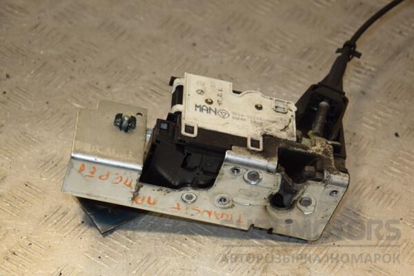 Замок двери передний правый механ Ford Transit 2006-2013 YC1AV21812AP 419263 - 2