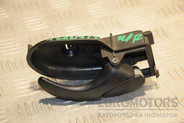 Ручка двери внутренняя передняя правая Ford Transit 2006-2013 YC15V22600A 419265 euromotors.com.ua