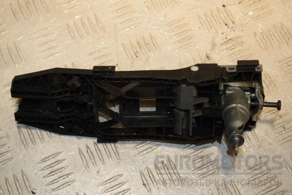 Ручка двери наружная передняя левая Skoda Yeti 2009 419267 - 2