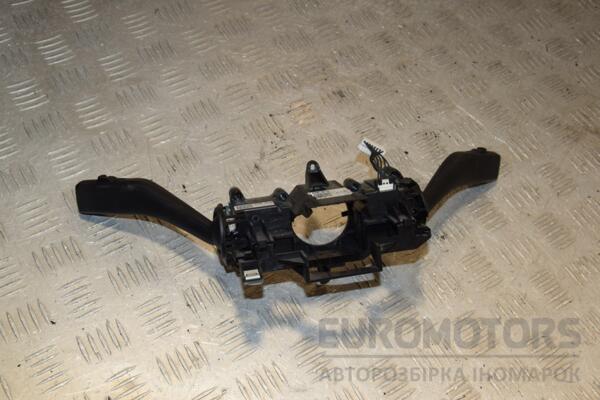 Підрульовий перемикач у зборі Skoda Yeti 2009 5K0953521BN 419269 - 2
