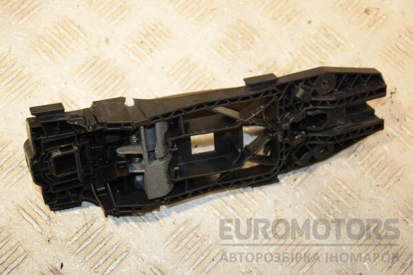 Ручка двері зовнішня передня права Skoda Yeti 2009 419273 - 2
