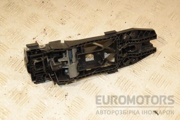 Ручка двері зовнішня задня права Skoda Yeti 2009 419279 - 2