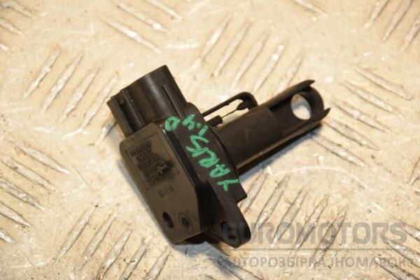 Витратомір повітря Toyota Yaris 1.4 D-4D 1999-2005 222040N010 419288 euromotors.com.ua