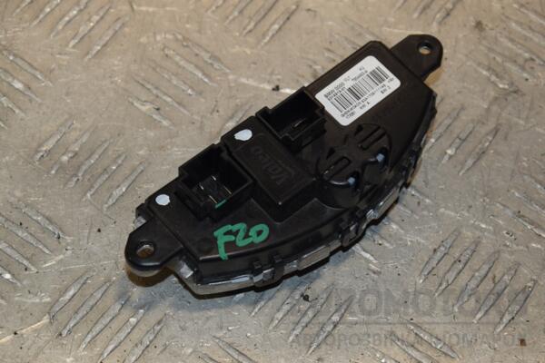 Резистор печки BMW 1 (F20) 2010 9319919 419289 euromotors.com.ua