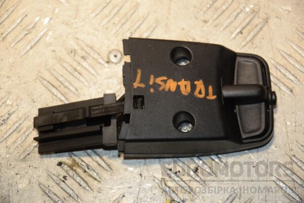 Подрулевой переключатель магнитолы Ford Transit 2006-2013 3M5T14K147AD 419293 - 2