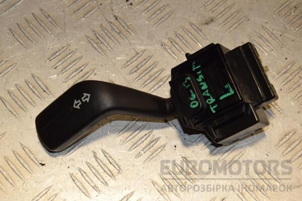 Підрульовий перемикач лівий Ford Transit 2006-2013 6C1T13335AA 419298 euromotors.com.ua