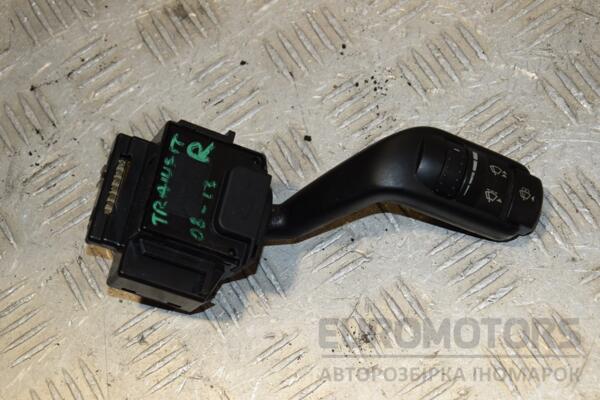 Підрульовий перемикач правий Ford Transit 2006-2013 6C1T17A553AA 419300 euromotors.com.ua