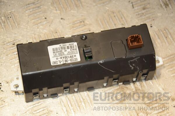 Дисплей інформаційний (дефект) Citroen Jumpy 2016 9828132480 419305 - 2