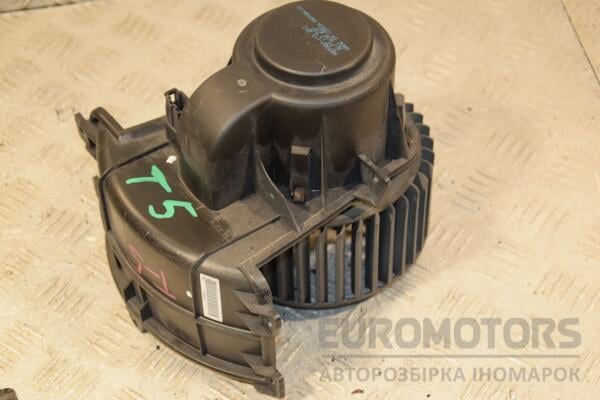 Моторчик печки VW Transporter (T5) 2003-2015 7E1820021 419308 euromotors.com.ua