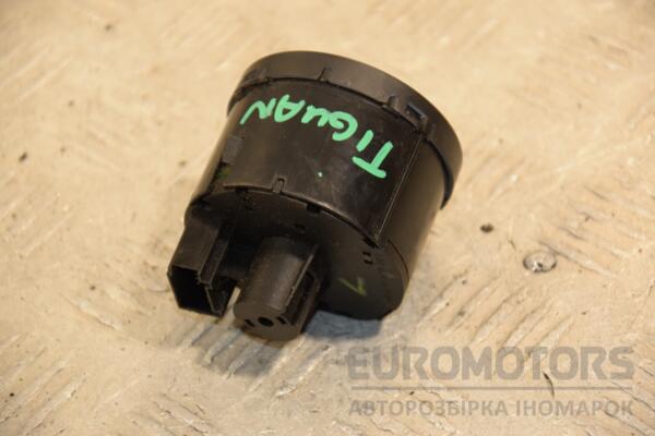 Переключатель света фар VW Tiguan 2007-2016 3C8941431A 419312 - 2