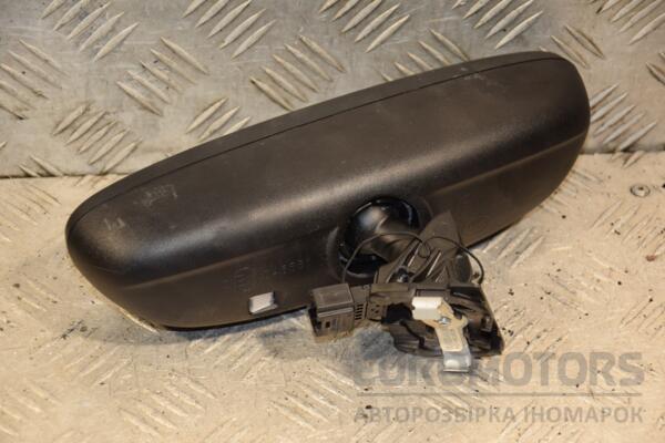 Дзеркало салону електро BMW 1 (F20) 2010 9256134 419314 - 2