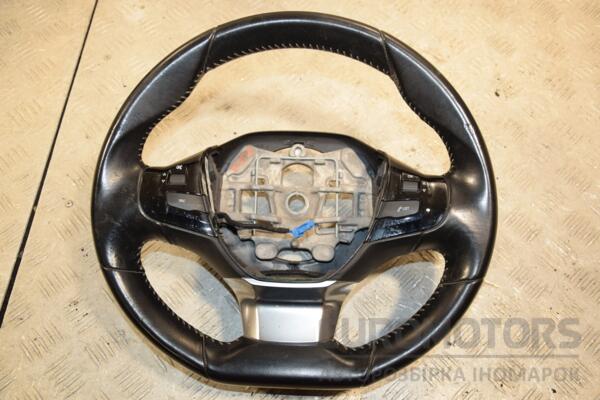 Кермо під Airbag Peugeot 308 (T9) 2013-2021 6225869 419316 euromotors.com.ua
