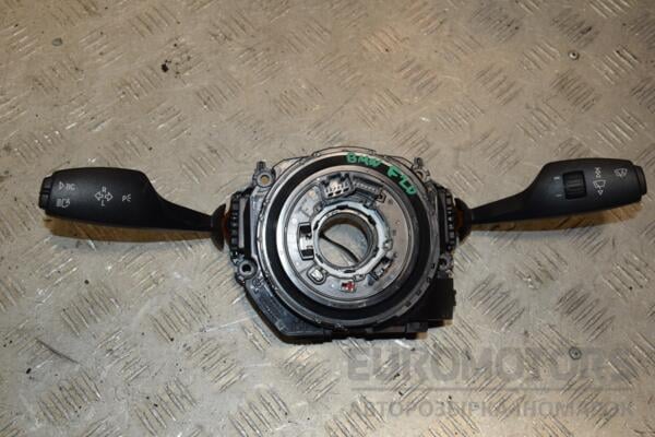 Подрулевой переключатель в сборе BMW 1 (F20) 2010 9351154 419319 euromotors.com.ua
