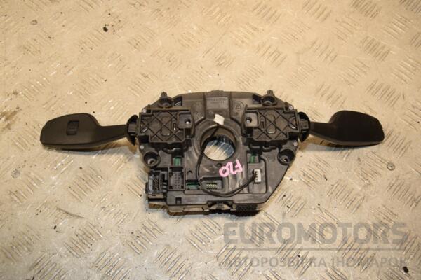 Подрулевой переключатель в сборе BMW 1 (F20) 2010 9351154 419319 - 2