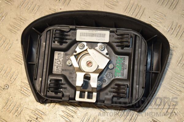 Подушка безопасности руль Airbag Renault Trafic 2001-2014 8200676895 419321 - 2