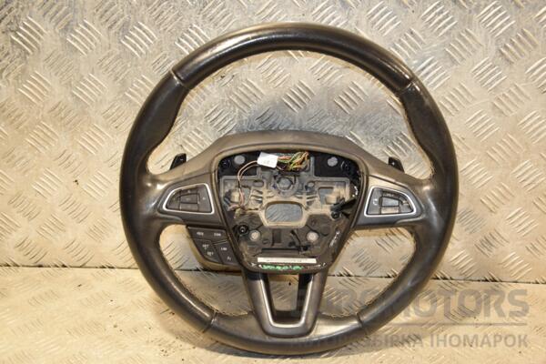 Руль под Airbag Ford Kuga 2012-2019 GV413600TD 419323 euromotors.com.ua