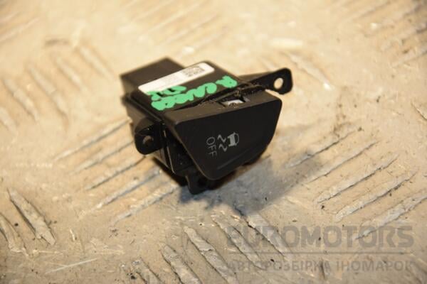 Кнопка ESP Jeep Renegade 2014 735604043 419329 euromotors.com.ua