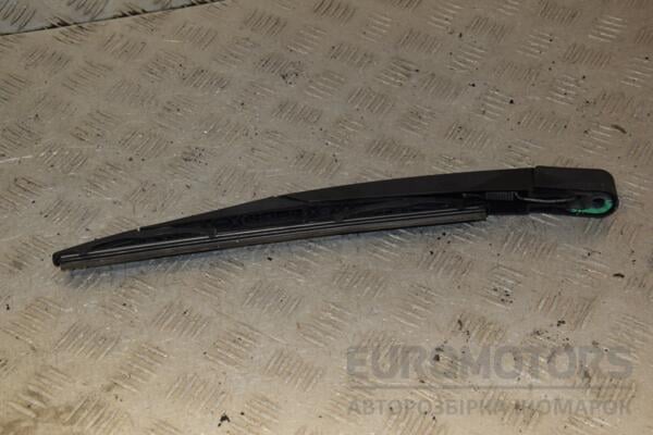 Двірник задній Renault Scenic (III) 2009-2015 419330 euromotors.com.ua
