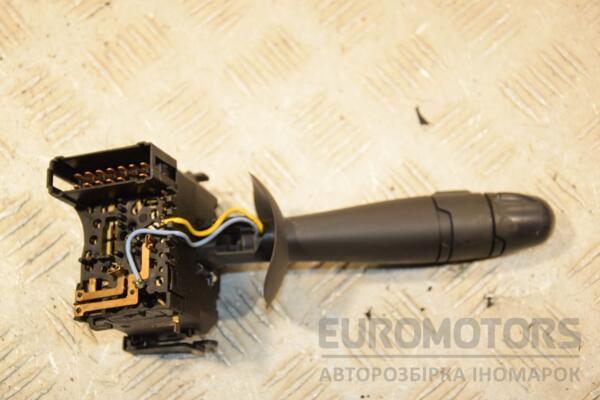 Підрульовий перемикач лівий Renault Trafic 2001-2014 8200878336 419333 - 2