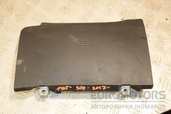 Подушка безпеки колін водія Airbag Fiat 500 2007 735626686 419342 euromotors.com.ua