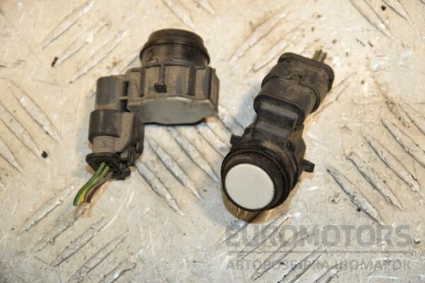 Датчик паркування (парктронік) BMW 1 (F20) 2010 9261607 419345 euromotors.com.ua