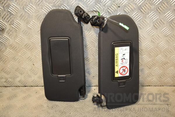 Козирок сонцезахисний правий Volvo XC90 2015 419356-01 euromotors.com.ua