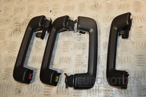 Ручка стельова комплект 4шт Volvo XC90 2015 419358 euromotors.com.ua