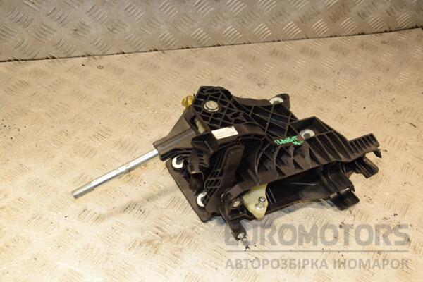 Кулиса переключения КПП 5-ступка Ford Transit 2006-2013 6C1R7C453CB 419359 euromotors.com.ua