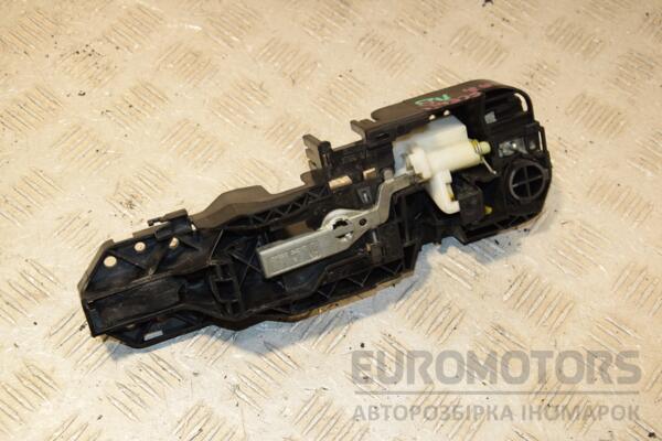 Ручка дверей зовнішня задня ліва Renault Scenic (III) 2009-2015 419363 - 2