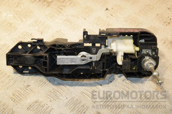 Ручка двери наружная передняя левая Renault Scenic (III) 2009-2015 419367 - 2