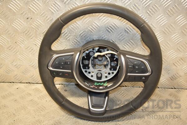 Руль под Airbag Fiat 500L 2012 735737977 419377 euromotors.com.ua