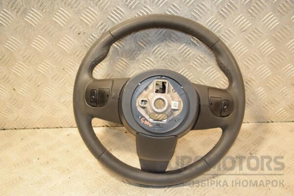Руль под Airbag Fiat 500L 2012 735737977 419377 - 2